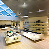 Retail Store Ceiling Spot LED Lighting