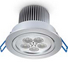 LED Downlight Ceiling Light Fixture