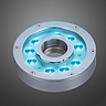Commercial Grade Underwater LED Fountain Light
