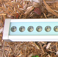 Clime5 LED Arch18 Fixture