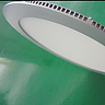 Round LED Ceiling Panel Lighting